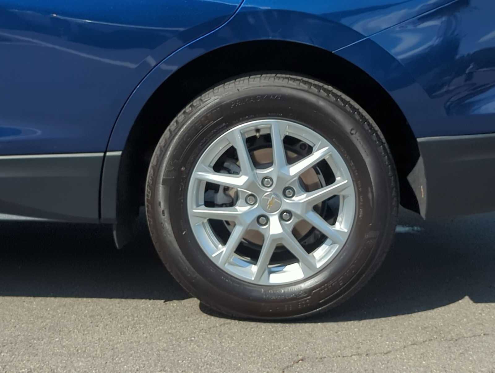 Used 2022 Chevrolet Equinox LT image 14