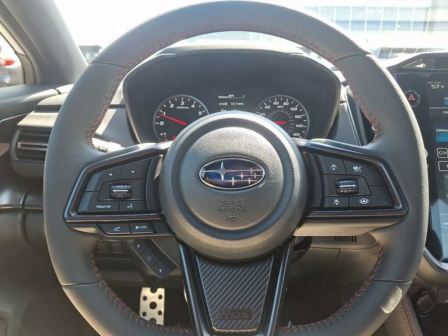Certified 2025 Subaru WRX Premium w/ Popular Package #1A image 19