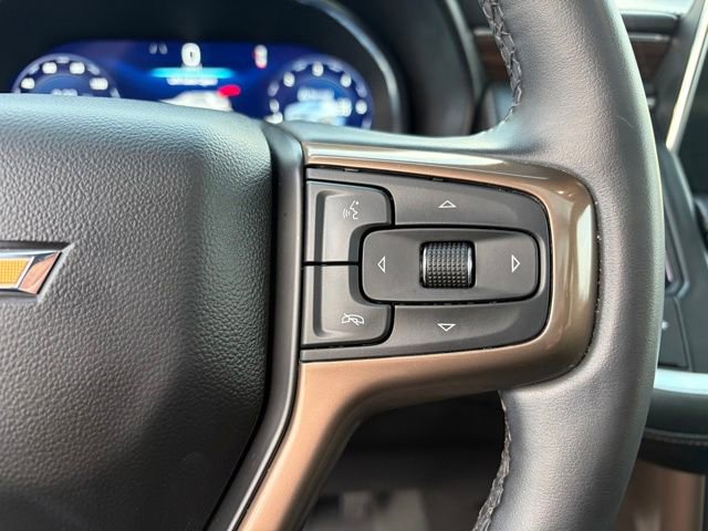 Used 2023 Chevrolet Tahoe High Country w/ Max Trailering Package image 15