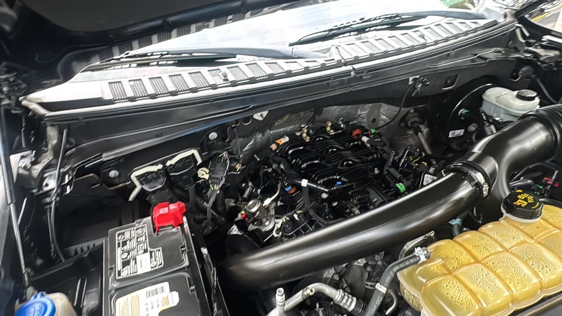 Used 2019 Lincoln Navigator Select RWD image 56