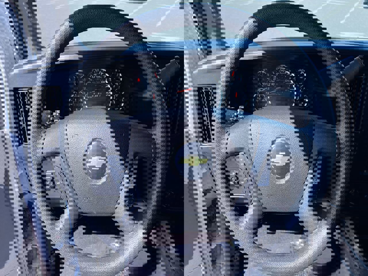 Used 2018 Chevrolet Express 3500 LT w/ LT Preferred Equipment Group image 15