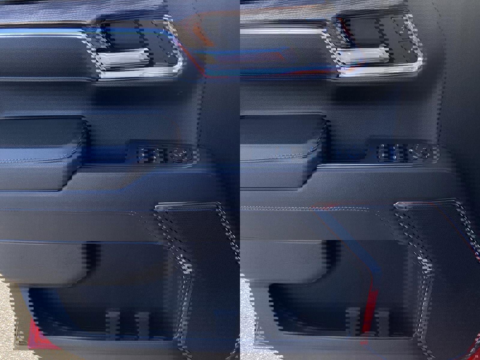 Certified 2024 Chevrolet Silverado 1500 LT image 15