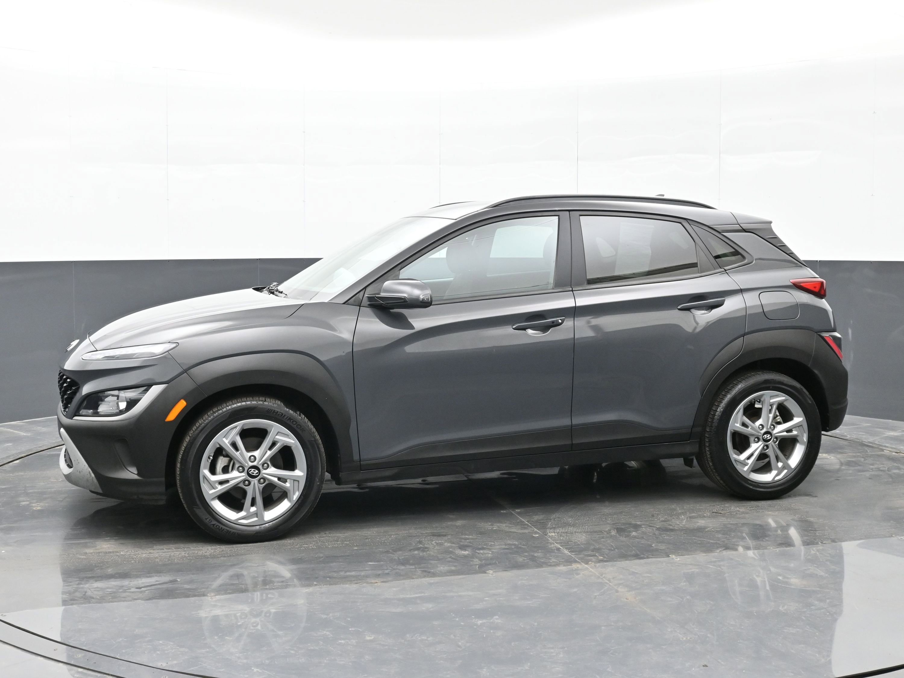 Certified 2023 Hyundai Kona SEL image 5