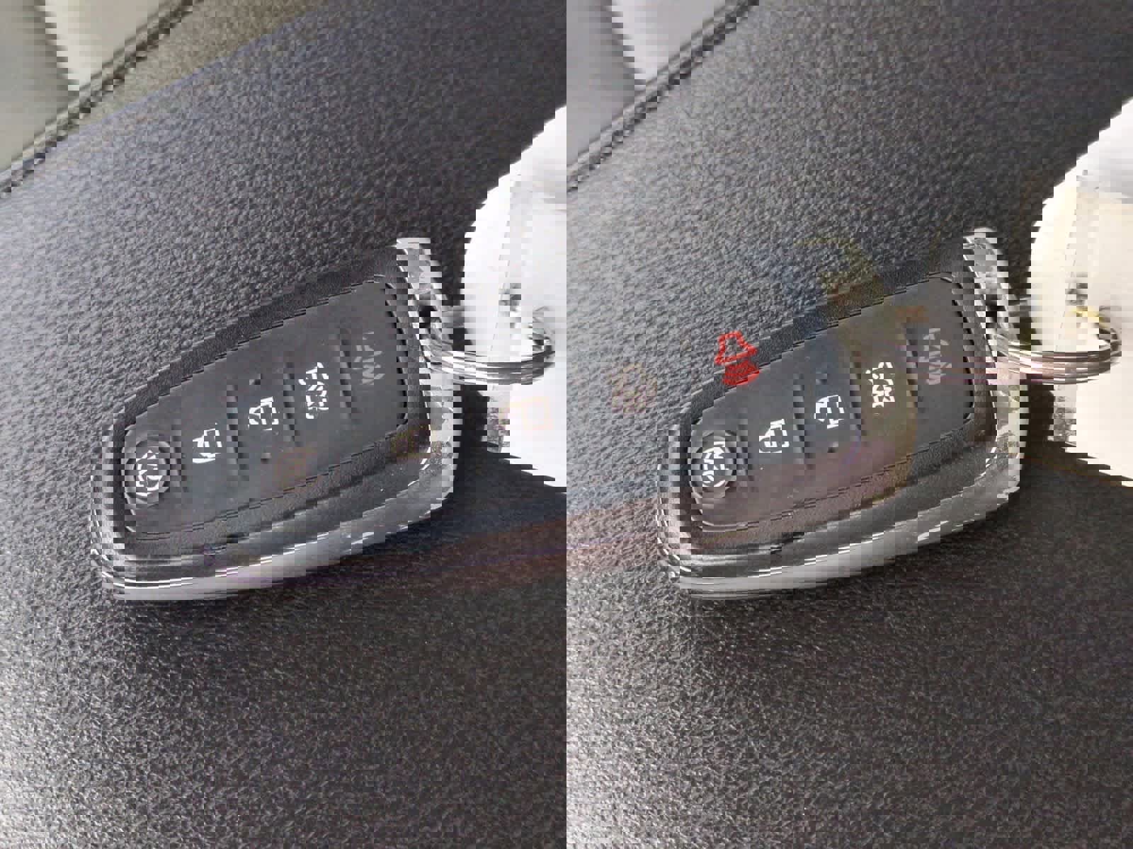 Used 2018 Ford Flex Limited w/ Equipment Group 303A image 35