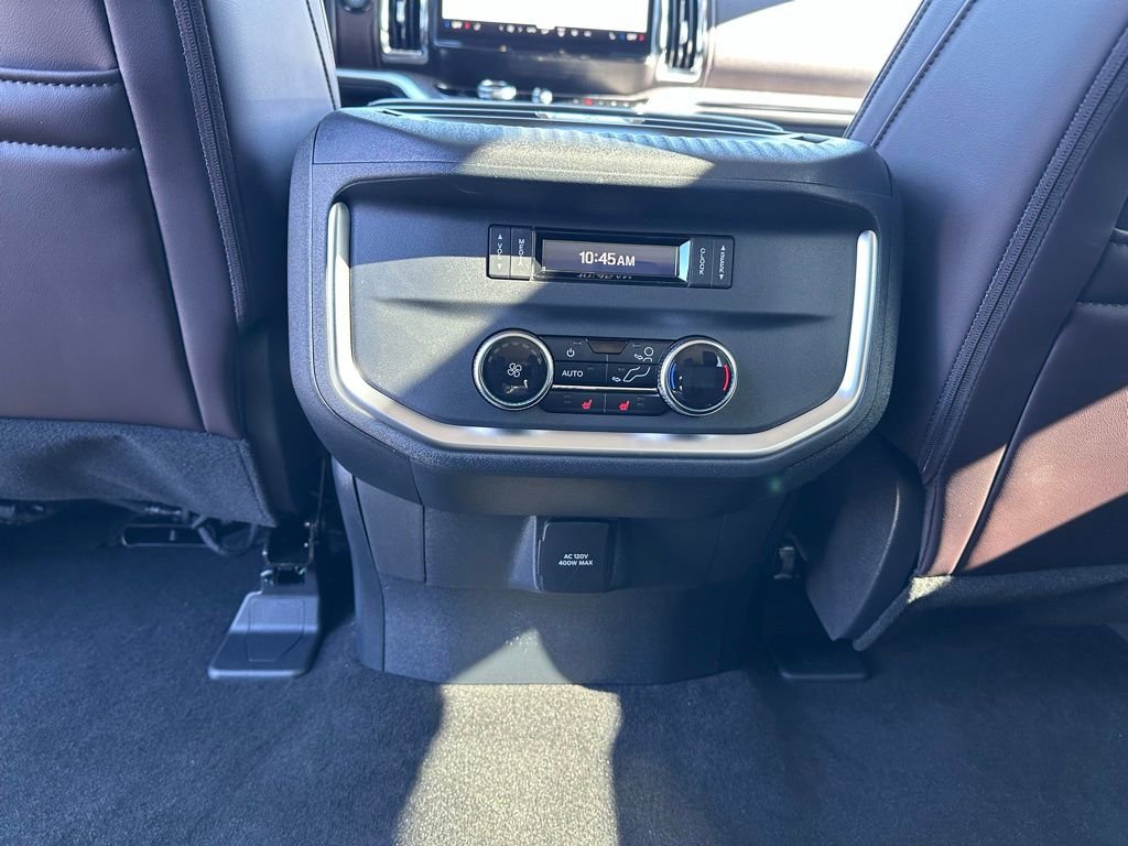 New 2026 Ford Expedition Max Platinum w/ Platinum Ultimate Package image 13