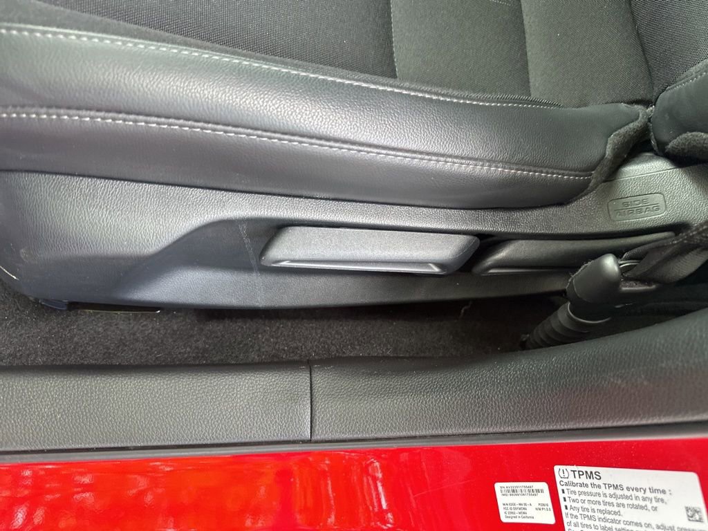 Certified 2024 Honda Civic Sport image 22