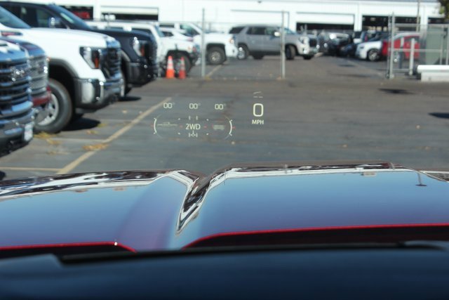 New 2026 GMC Sierra 3500 AT4 w/ AT4 Premium Plus Package image 63