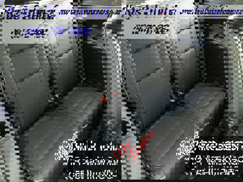 Used 2020 GMC Acadia Denali image 34