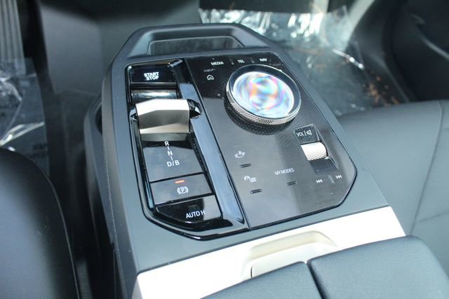 Certified 2023 BMW iX xDrive50 w/ Sport Package image 14