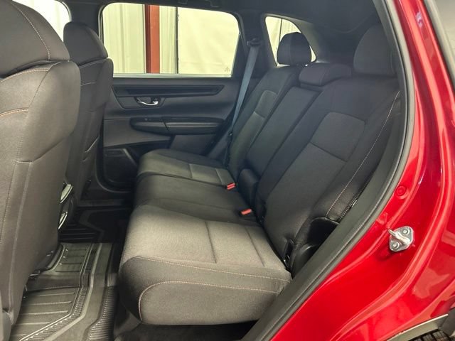 Certified 2025 Honda CR-V Sport image 18