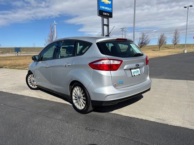 Used 2014 Ford C-MAX SE w/ Winter Package image 5
