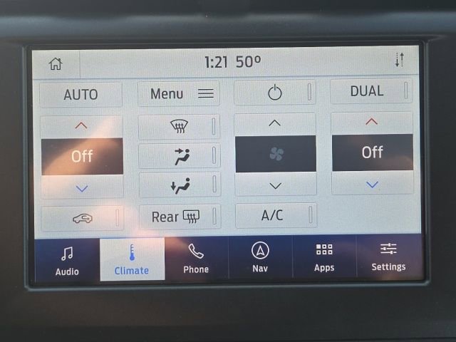 Used 2020 Ford Fusion SE image 35