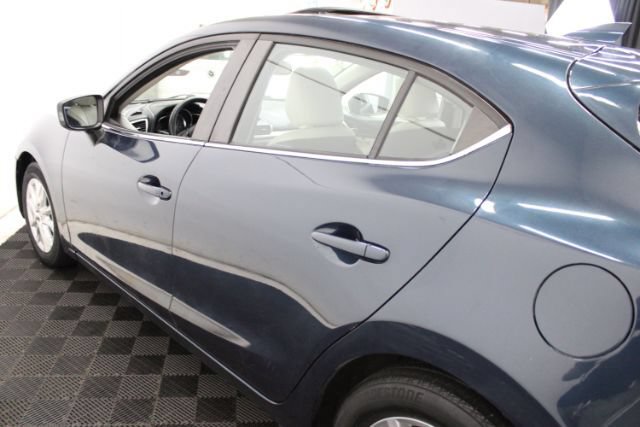 Used 2015 MAZDA MAZDA3 s Grand Touring FWD image 8