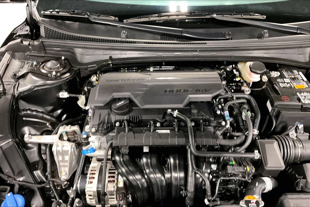New 2026 Kia K4 FWD image 26