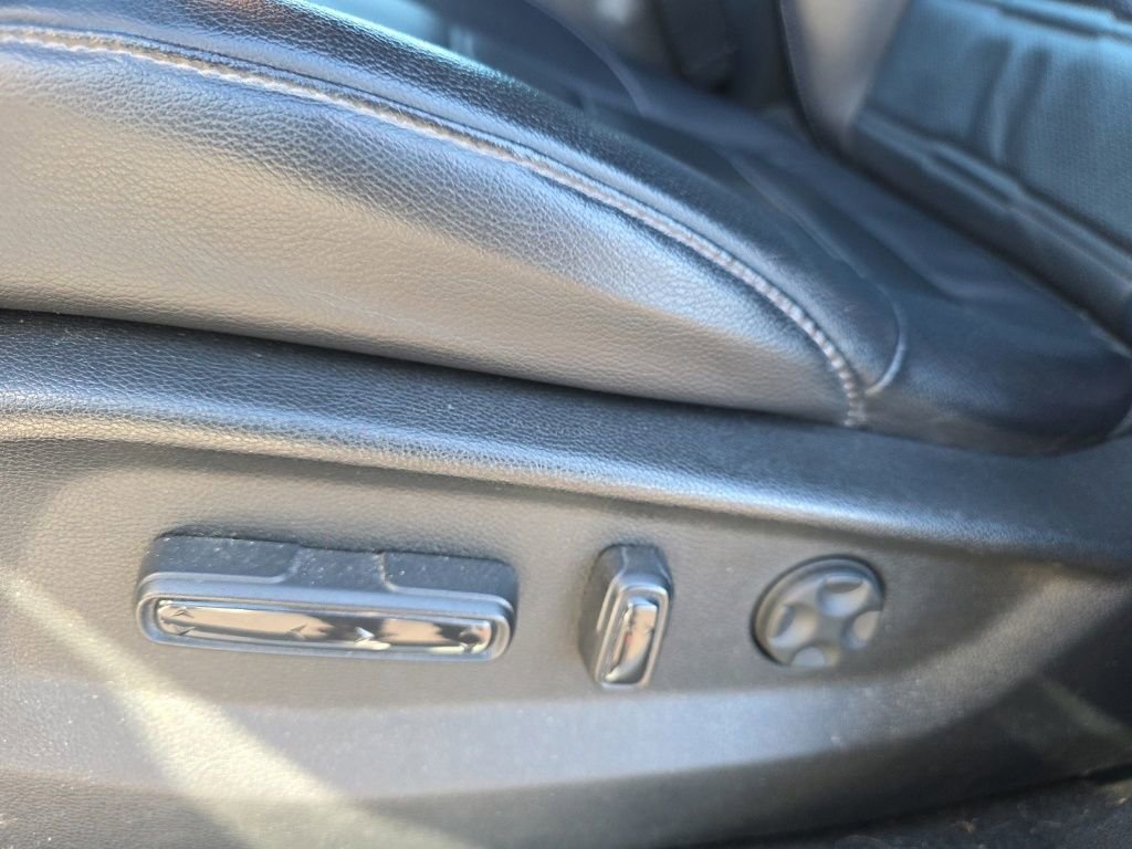 Used 2018 Honda CR-V EX-L image 11