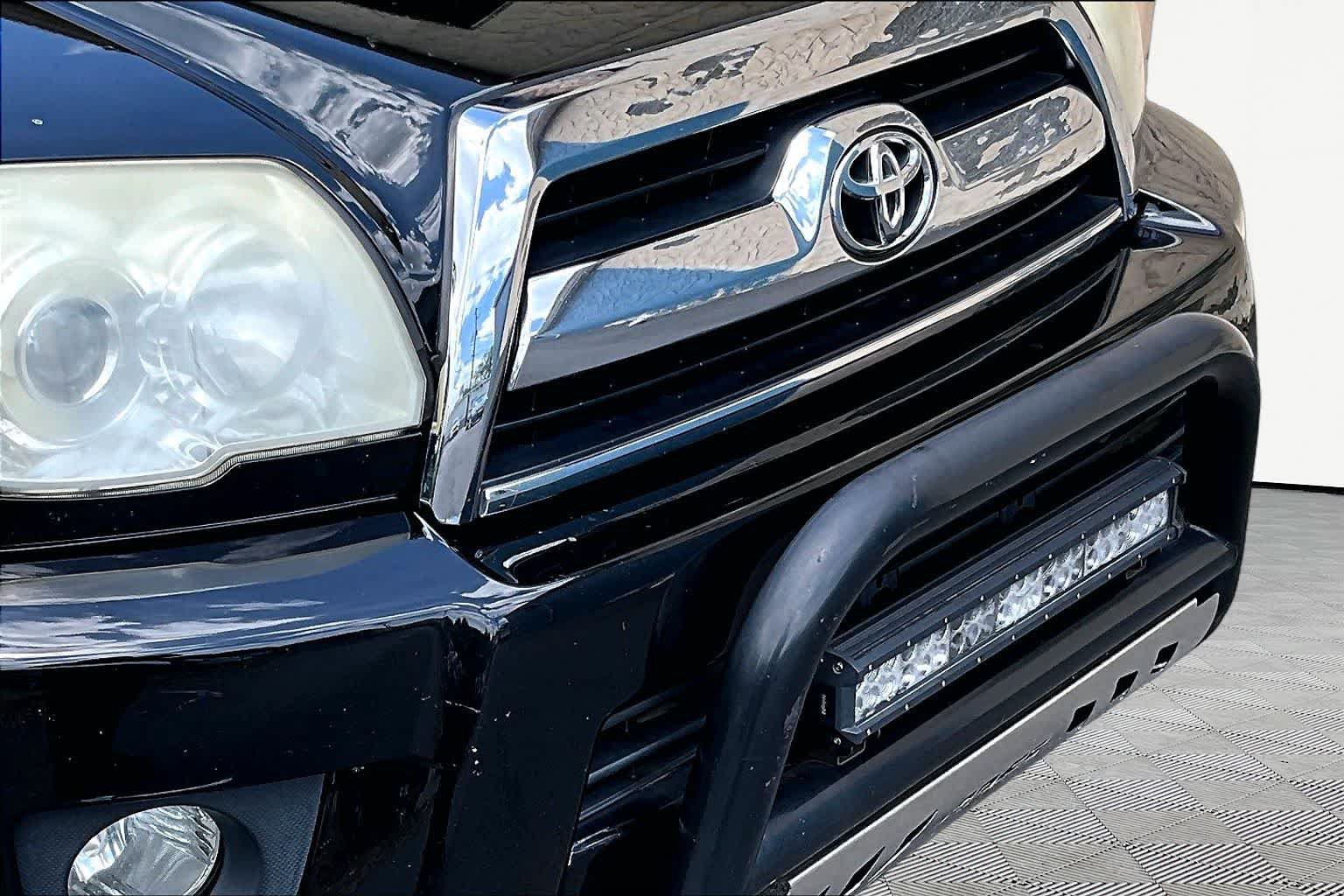 Used 2008 Toyota 4Runner SR5 RWD image 28