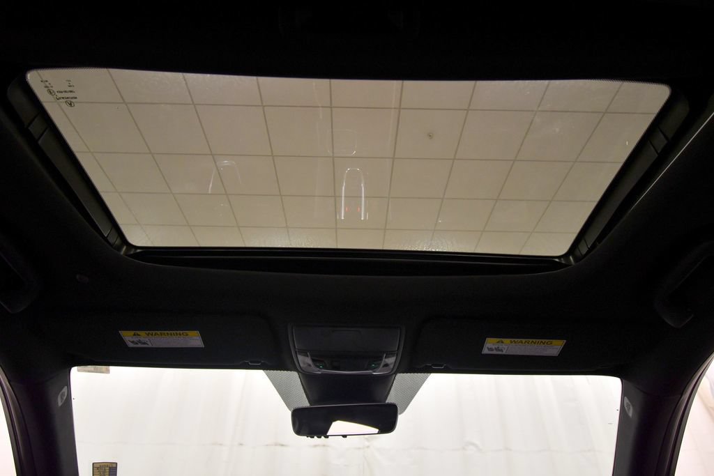 Used 2025 Acura TLX SH-AWD w/ A-SPEC Pkg image 16