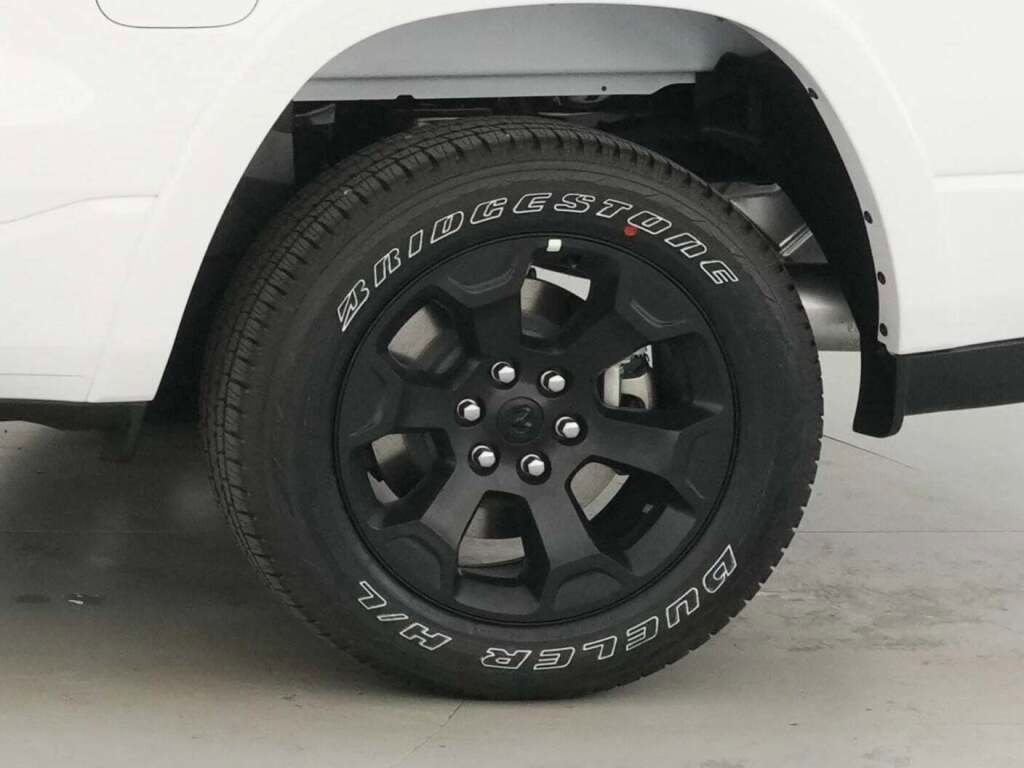 New 2026 RAM 1500 Big Horn image 34