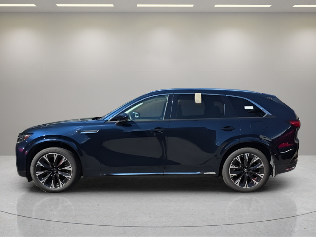 Used 2024 MAZDA CX-90 3.3 Turbo S w/ Premium Plus AWD/4WD image 16
