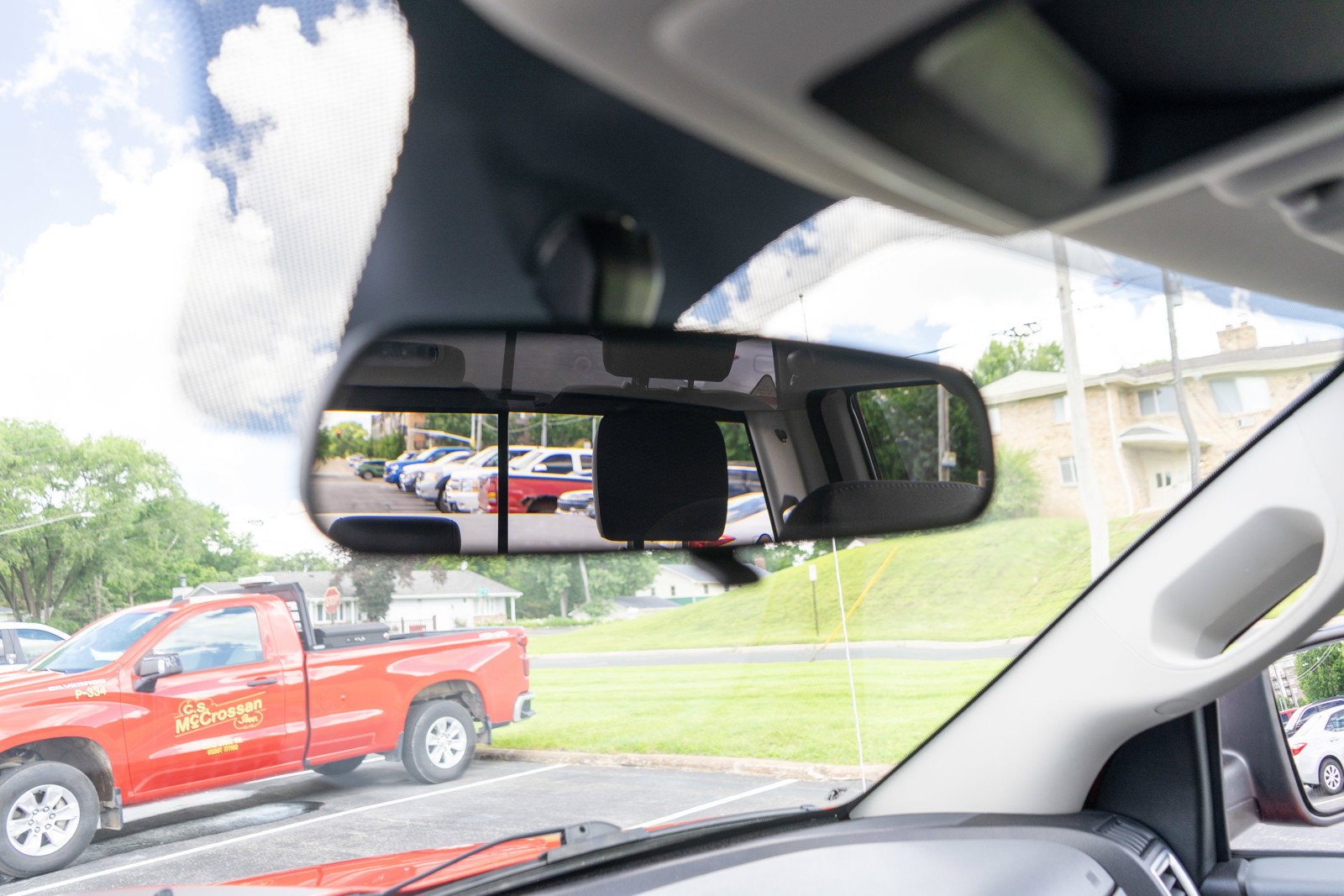 Used 2019 RAM 1500 Classic Warlock AWD/4WD image 25