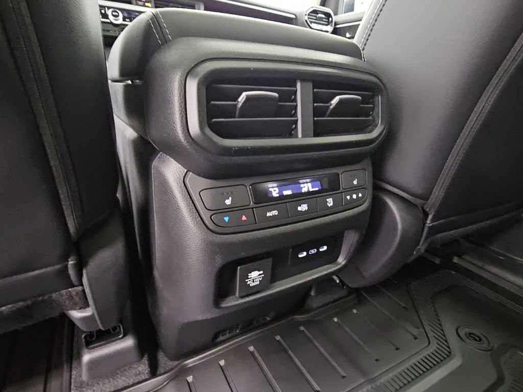 New 2025 Honda Pilot Elite image 35