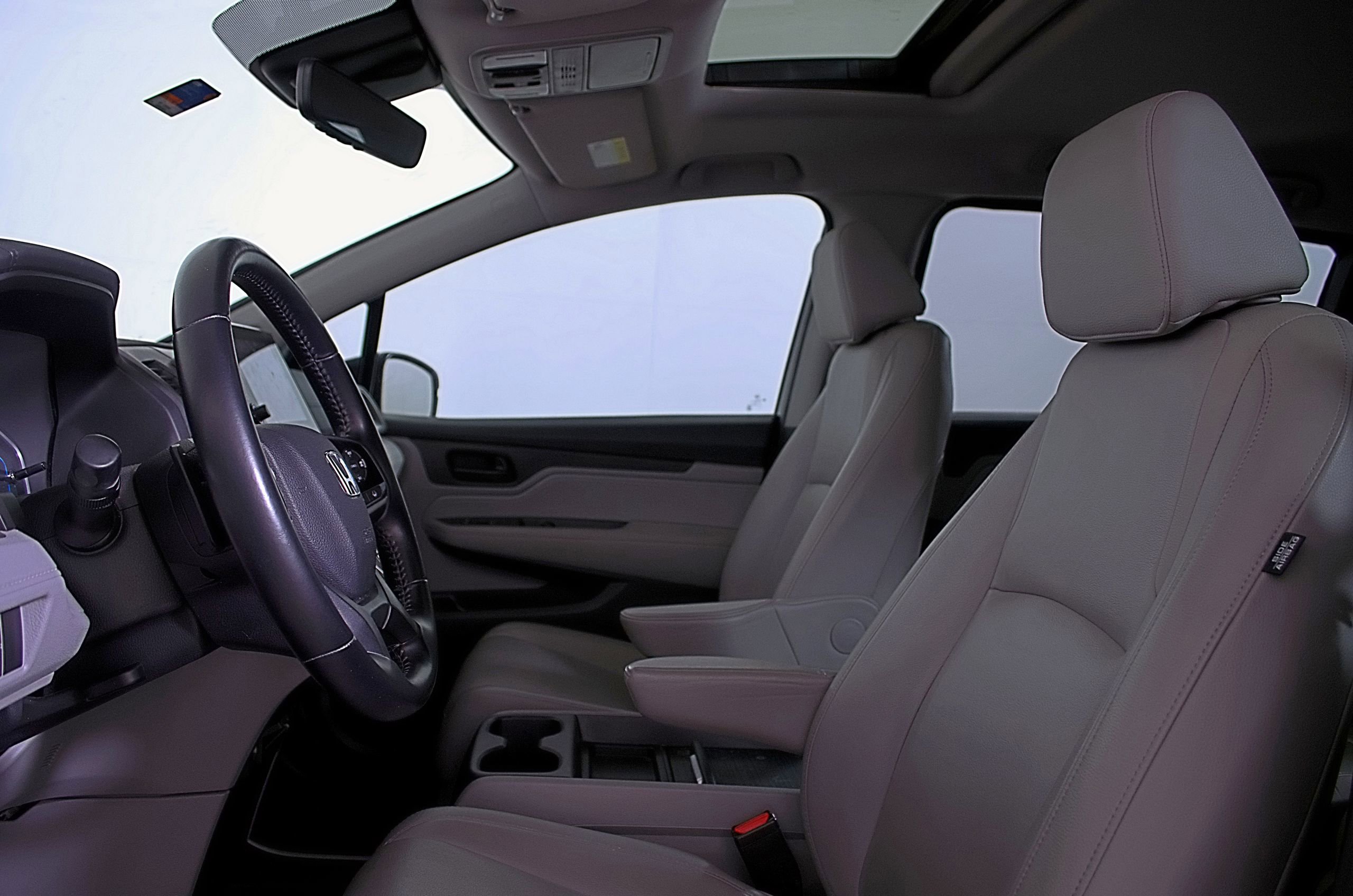 Used 2019 Honda Odyssey EX-L image 23