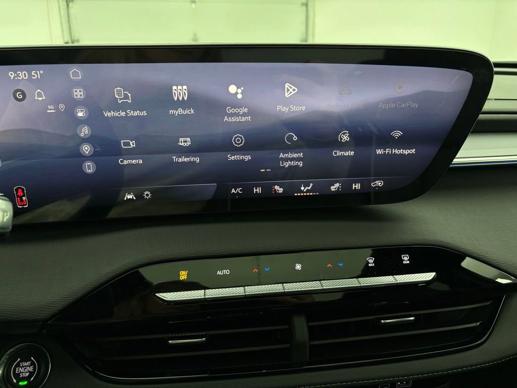 New 2026 Buick Enclave Sport Touring w/ Power Package image 28