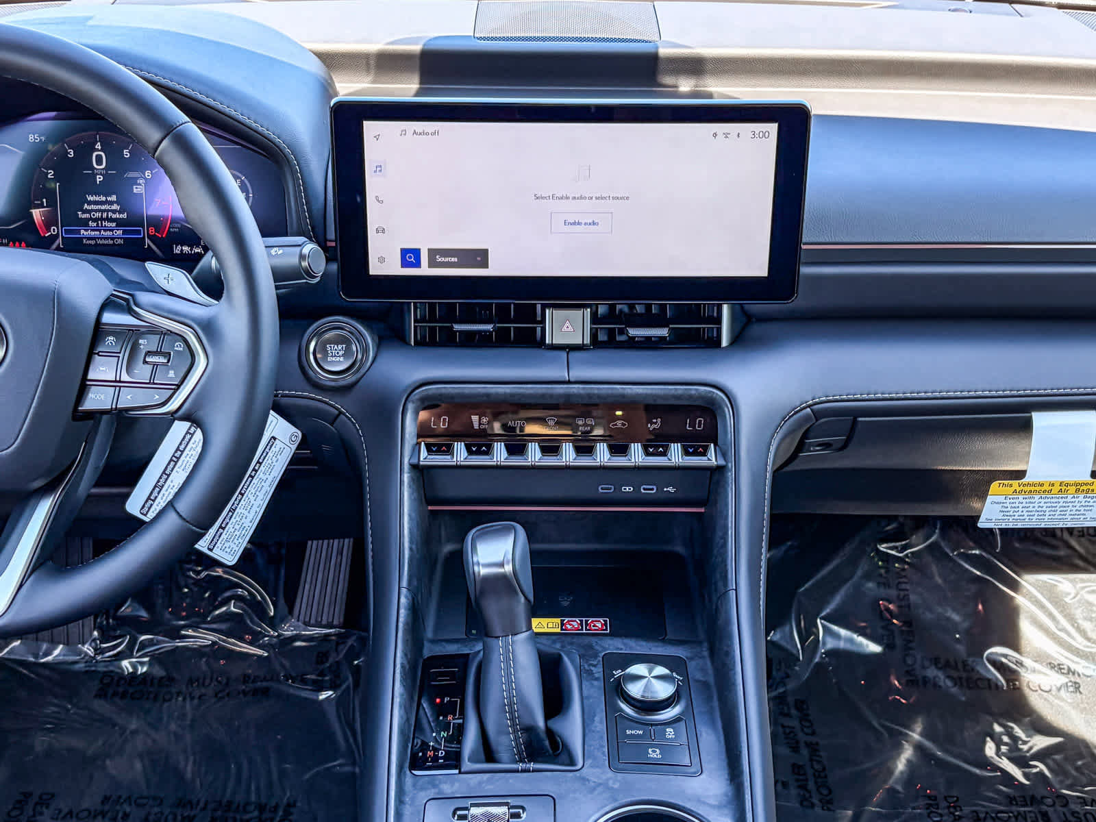 New 2026 Lexus IS 350 F Sport image 14