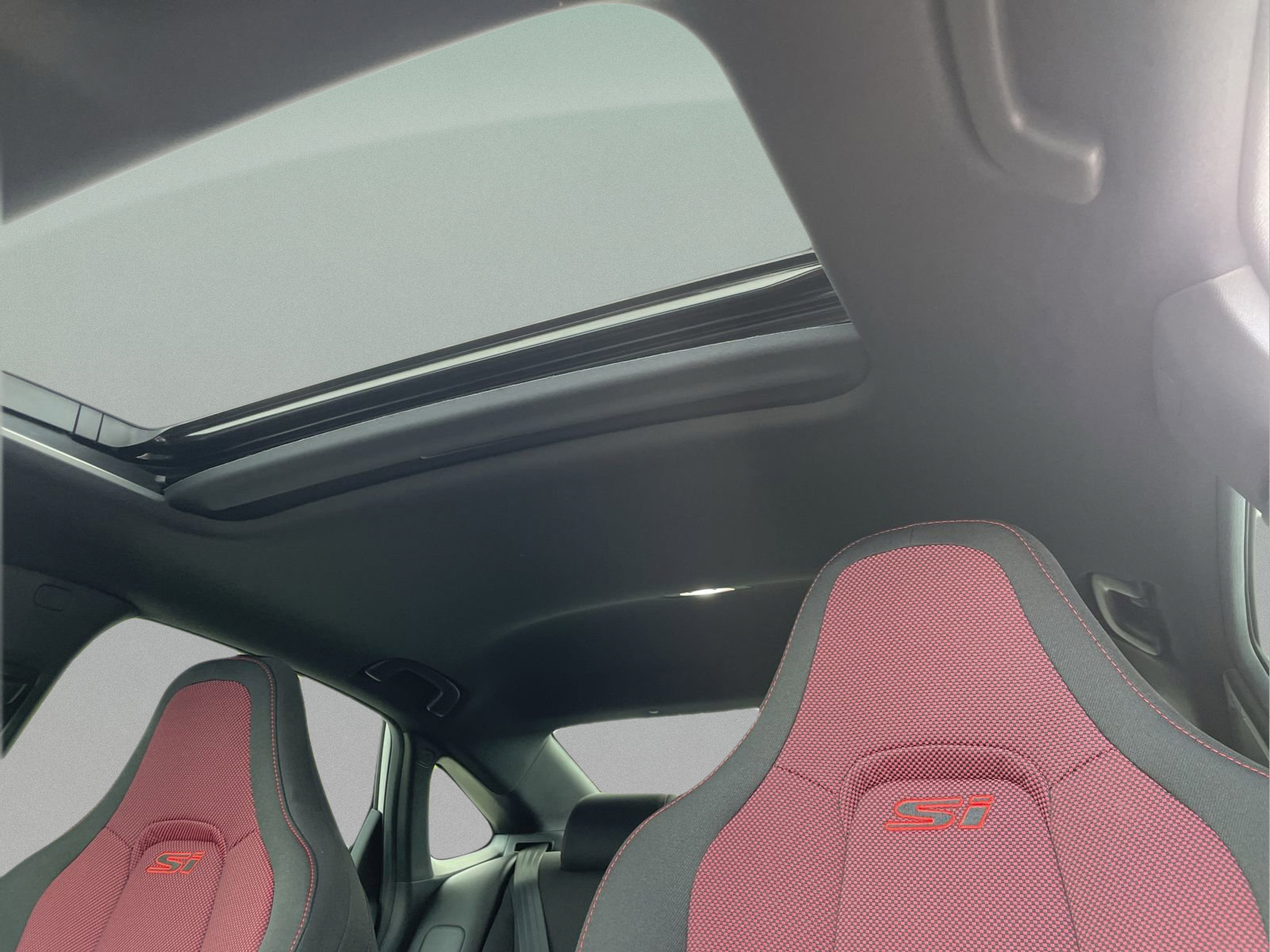 New 2026 Honda Civic Si image 27
