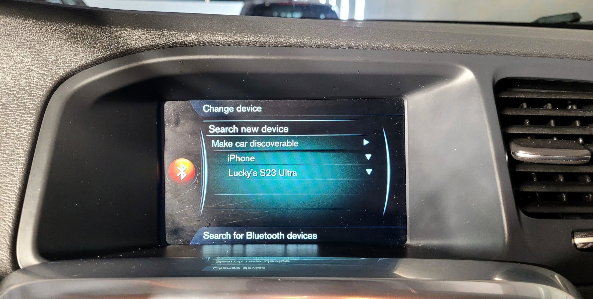 Used 2016 Volvo S60 T5 Premier image 30