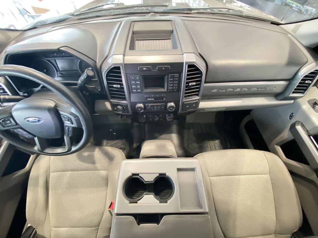 Used 2018 Ford F250 XLT AWD/4WD image 23