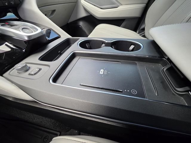 Used 2025 Acura MDX w/ Technology Package image 30