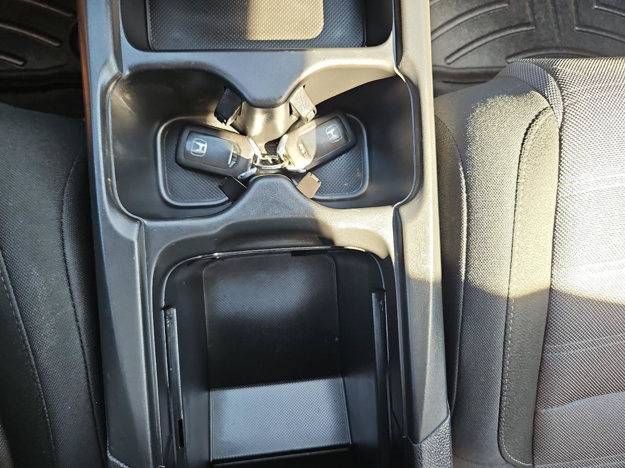 Used 2021 Honda CR-V EX image 36