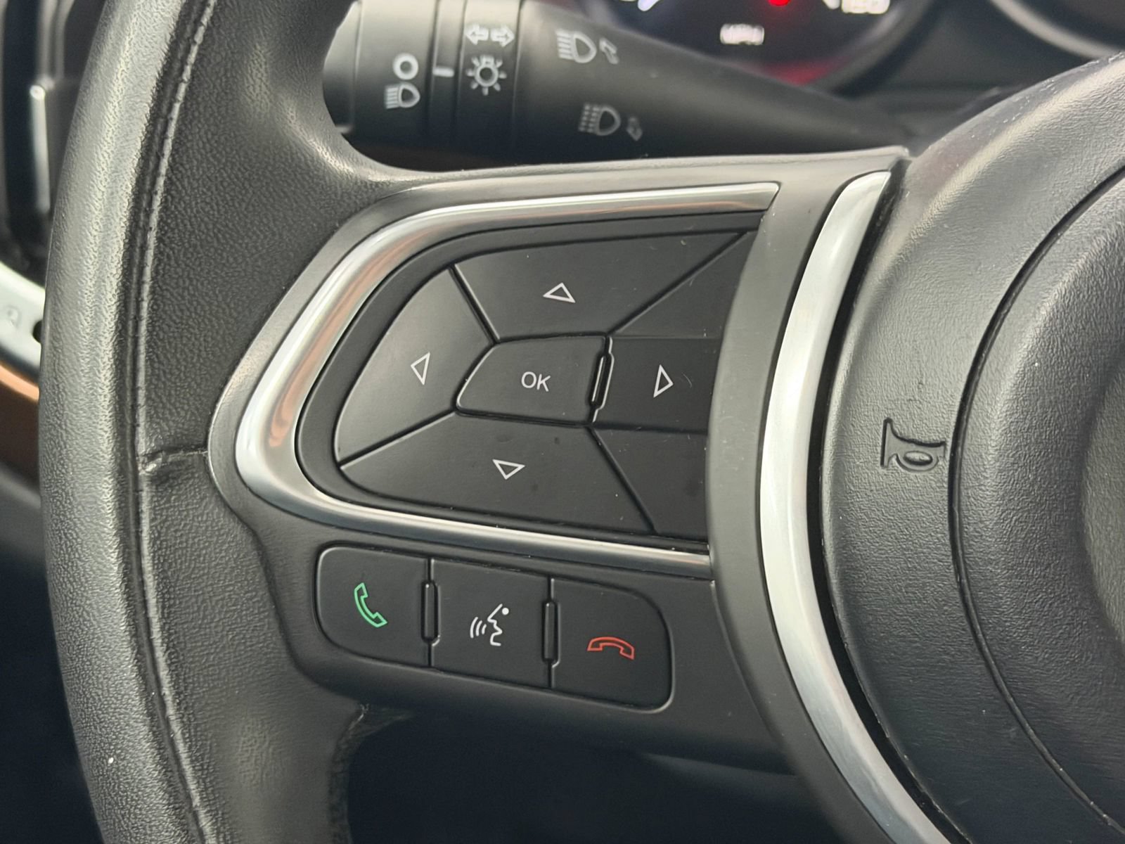 Used 2019 FIAT 500L Pop FWD image 25