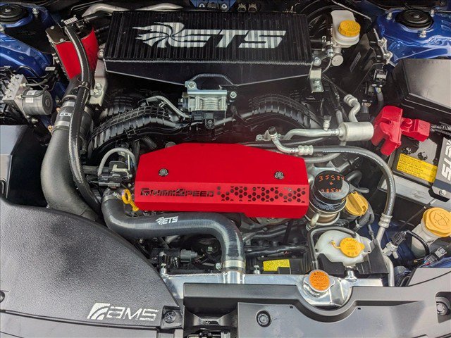 Used 2022 Subaru WRX Premium AWD/4WD image 25