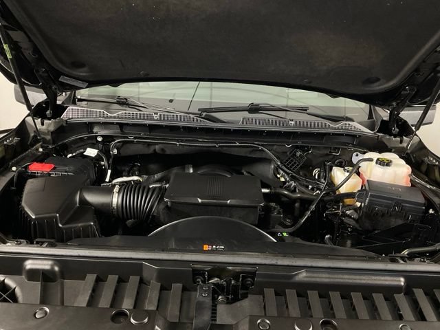 Used 2025 GMC Sierra 2500 Denali w/ Denali Reserve Package AWD/4WD image 50