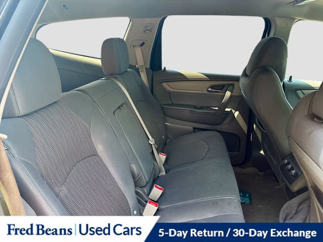 Used 2013 Chevrolet Traverse LS FWD image 34