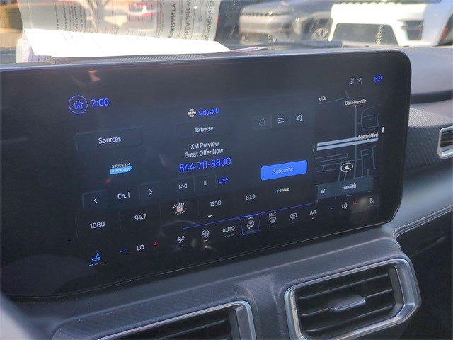 Used 2025 Ford Mustang Premium image 11