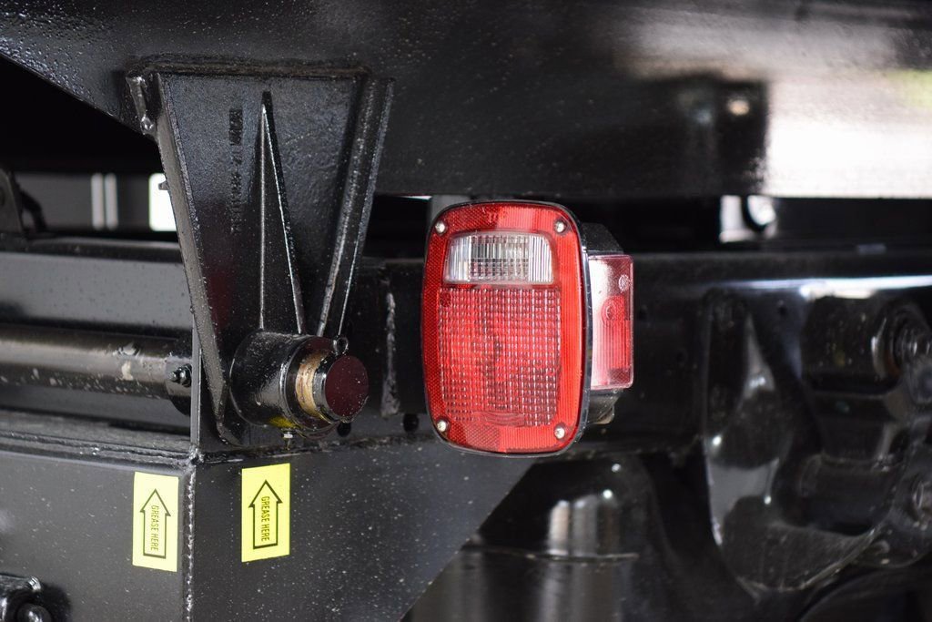 Used 2025 RAM 5500 Tradesman w/ Safety Group image 13