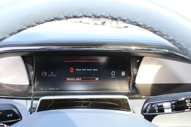 Used 2024 Lincoln Navigator Black Label AWD/4WD image 31