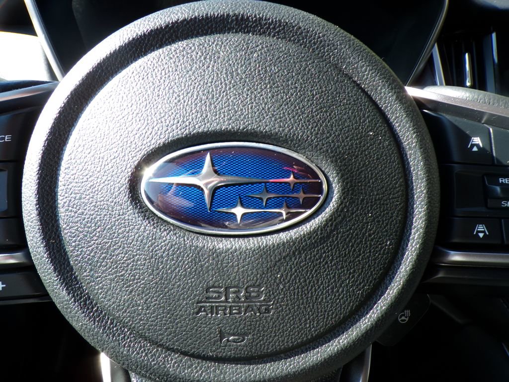 Used 2023 Subaru Outback Limited AWD/4WD image 32