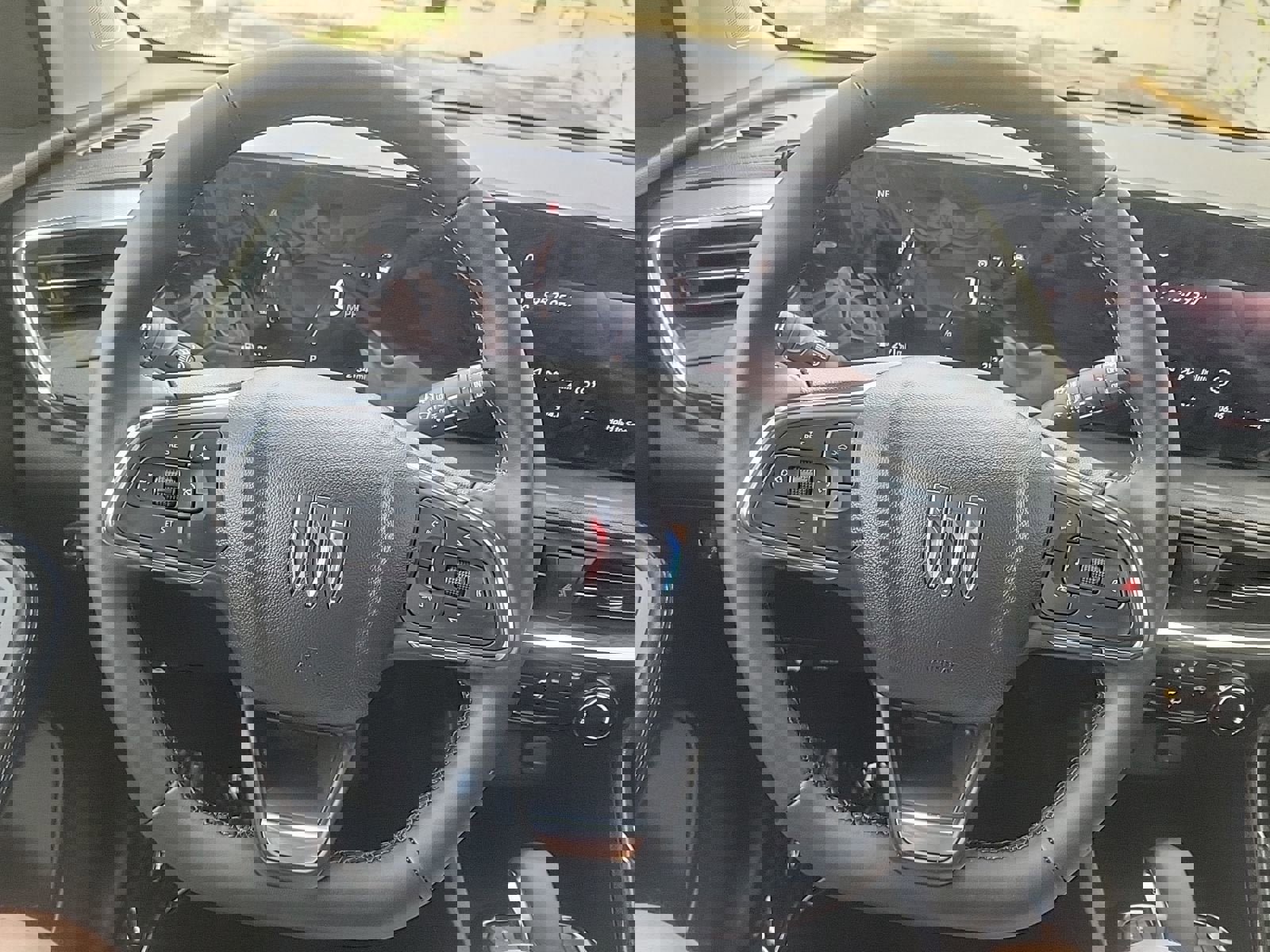 New 2026 Buick Encore GX Sport Touring image 19