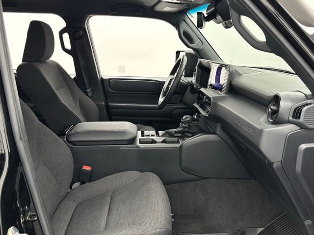 Used 2024 Toyota Land Cruiser 1958 image 33