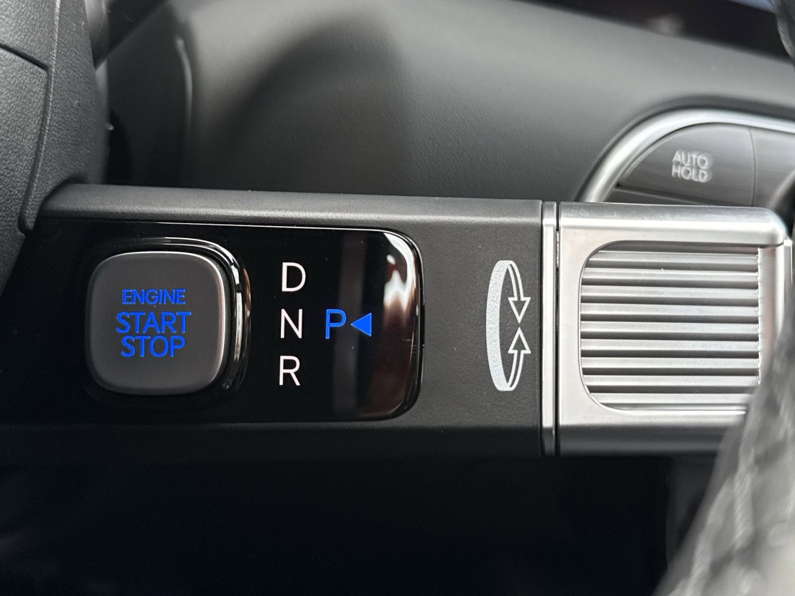 New 2026 Hyundai Palisade Calligraphy image 22