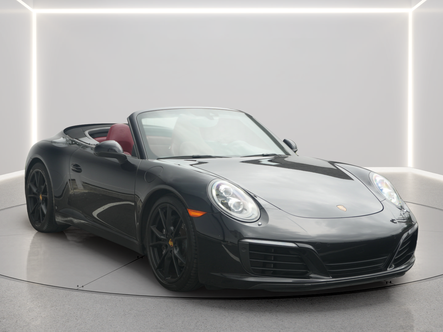 Used 2017 Porsche 911 Carrera RWD image 11