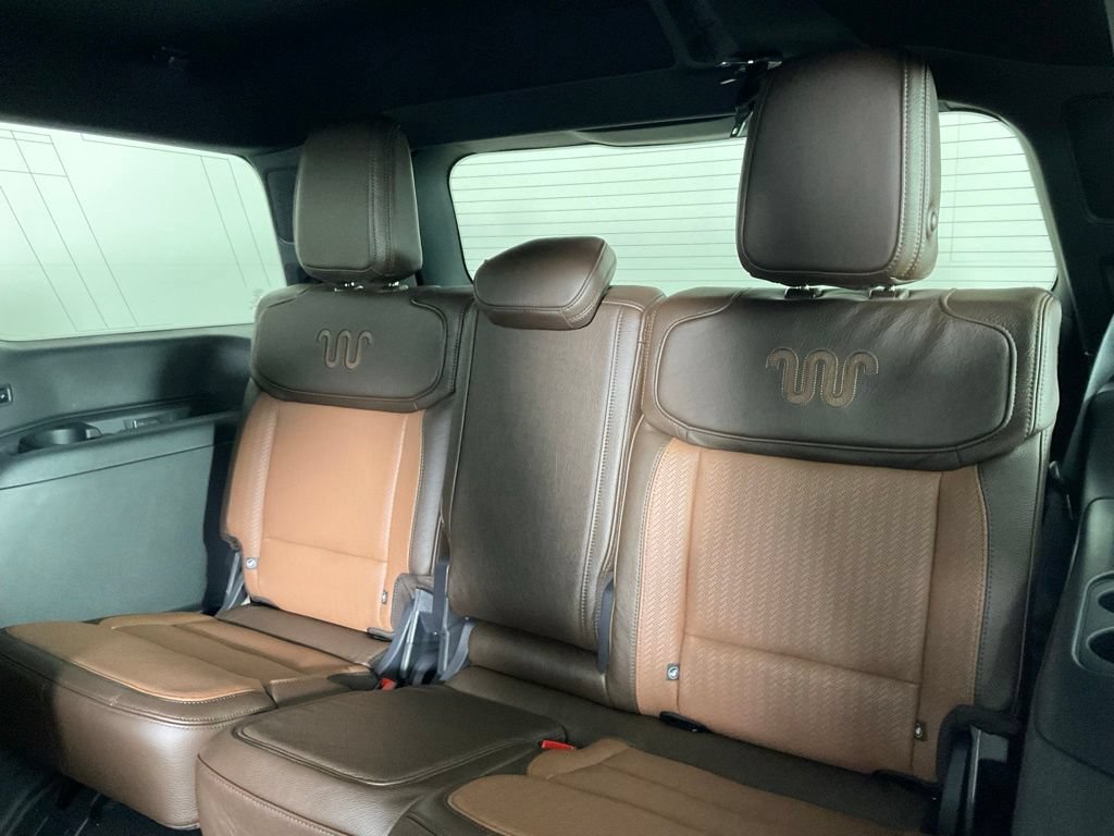 New 2027 Ford Expedition King Ranch AWD/4WD image 17