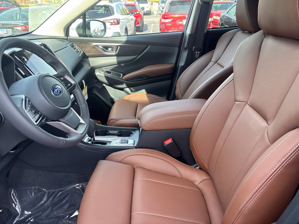 New 2027 Subaru Ascent Touring AWD/4WD image 25