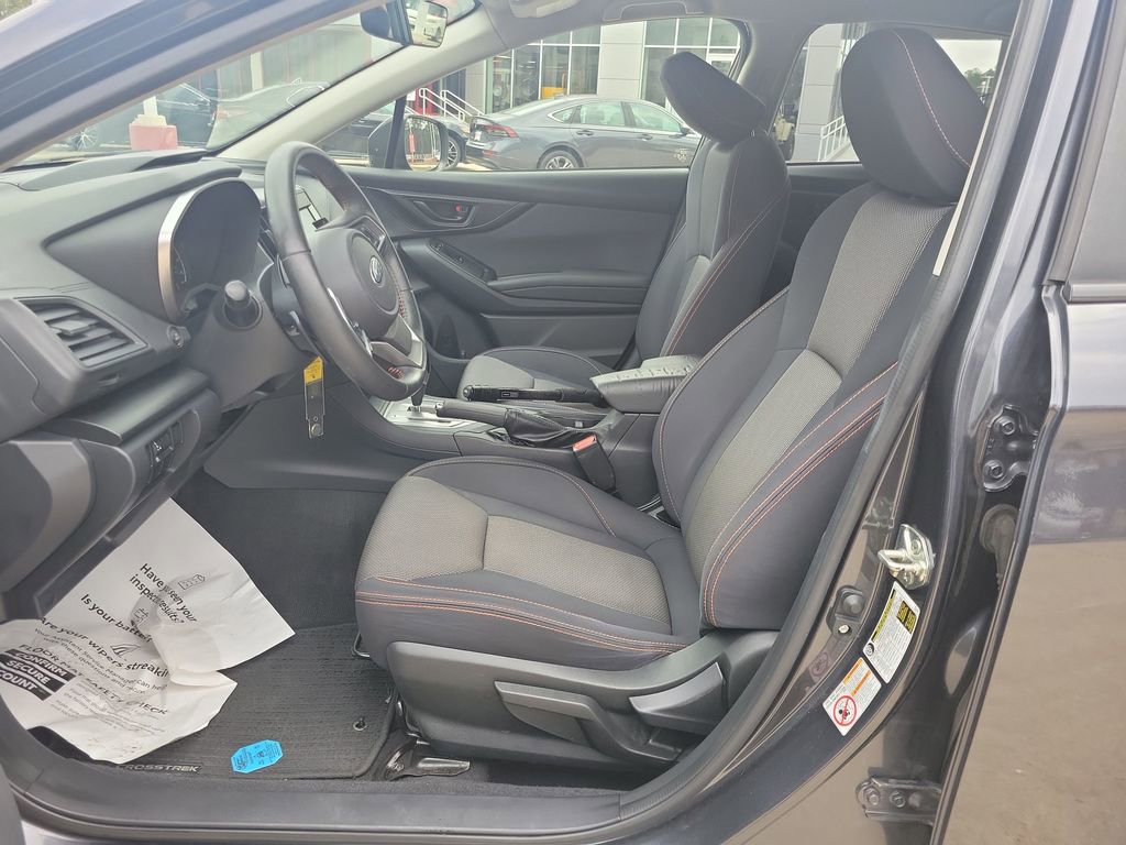 Used 2018 Subaru Crosstrek 2.0i Premium image 16
