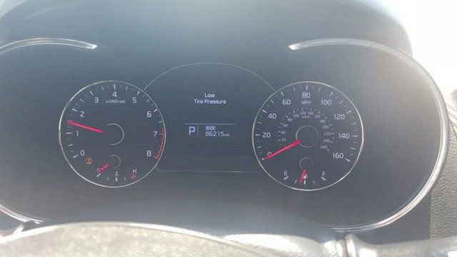 Used 2016 Kia Forte Koup EX FWD image 19