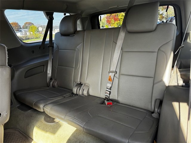 Used 2016 GMC Yukon XL SLT w/ Open Road Package image 24